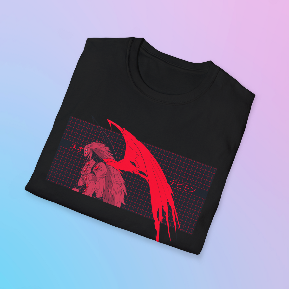 NeoDevimon T-Shirt