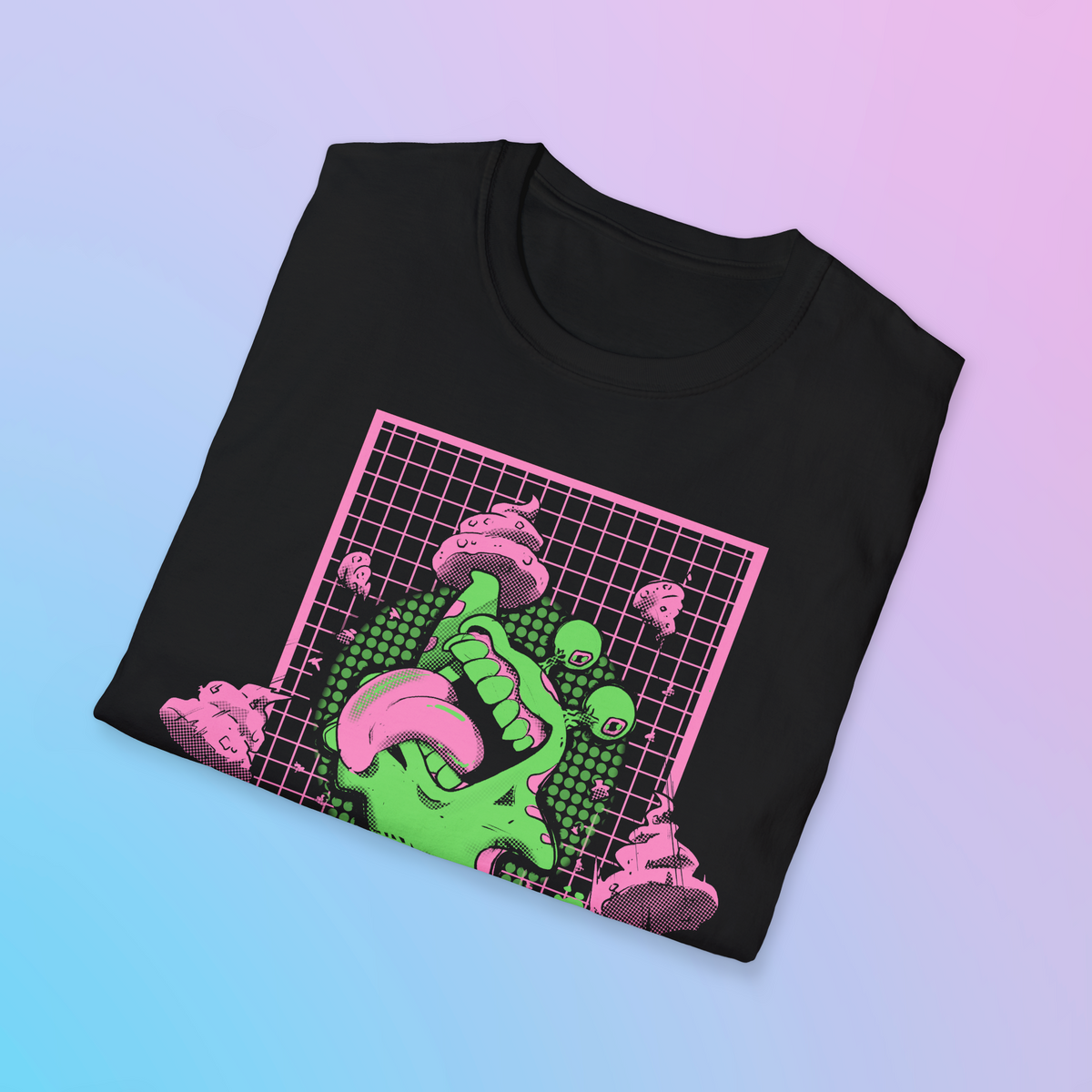 Numemon T-Shirt