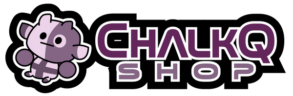 The Chalk Shop