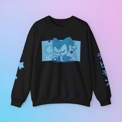 Chibimon/DemiVeemon Sweater