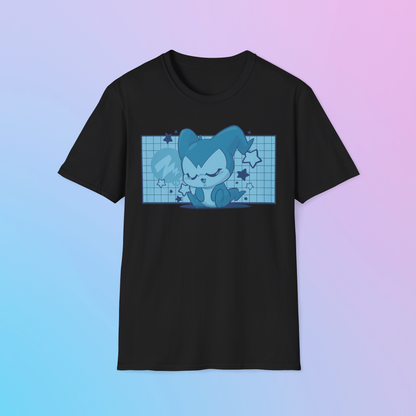 Chibimon/DemiVeemon T-Shirt