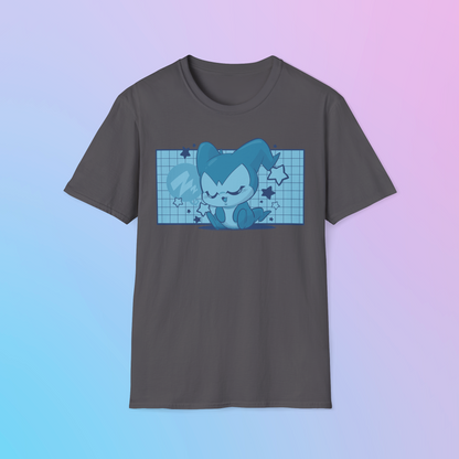 Chibimon/DemiVeemon T-Shirt