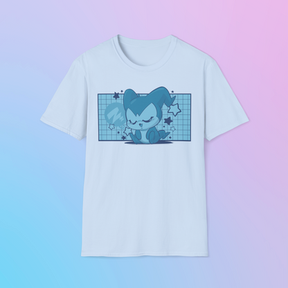 Chibimon/DemiVeemon T-Shirt