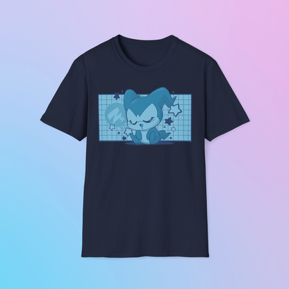 Chibimon/DemiVeemon T-Shirt