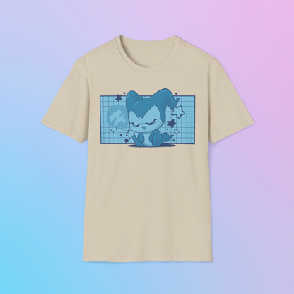 Chibimon/DemiVeemon T-Shirt