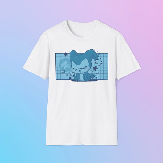 Chibimon/DemiVeemon T-Shirt