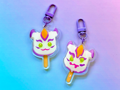 Digimon Popsicles WAVE 1