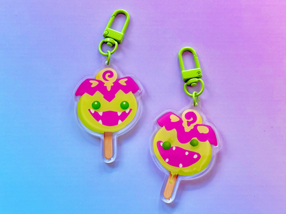 Digimon Popsicles WAVE 1