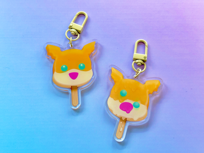 Digimon Popsicles WAVE 1
