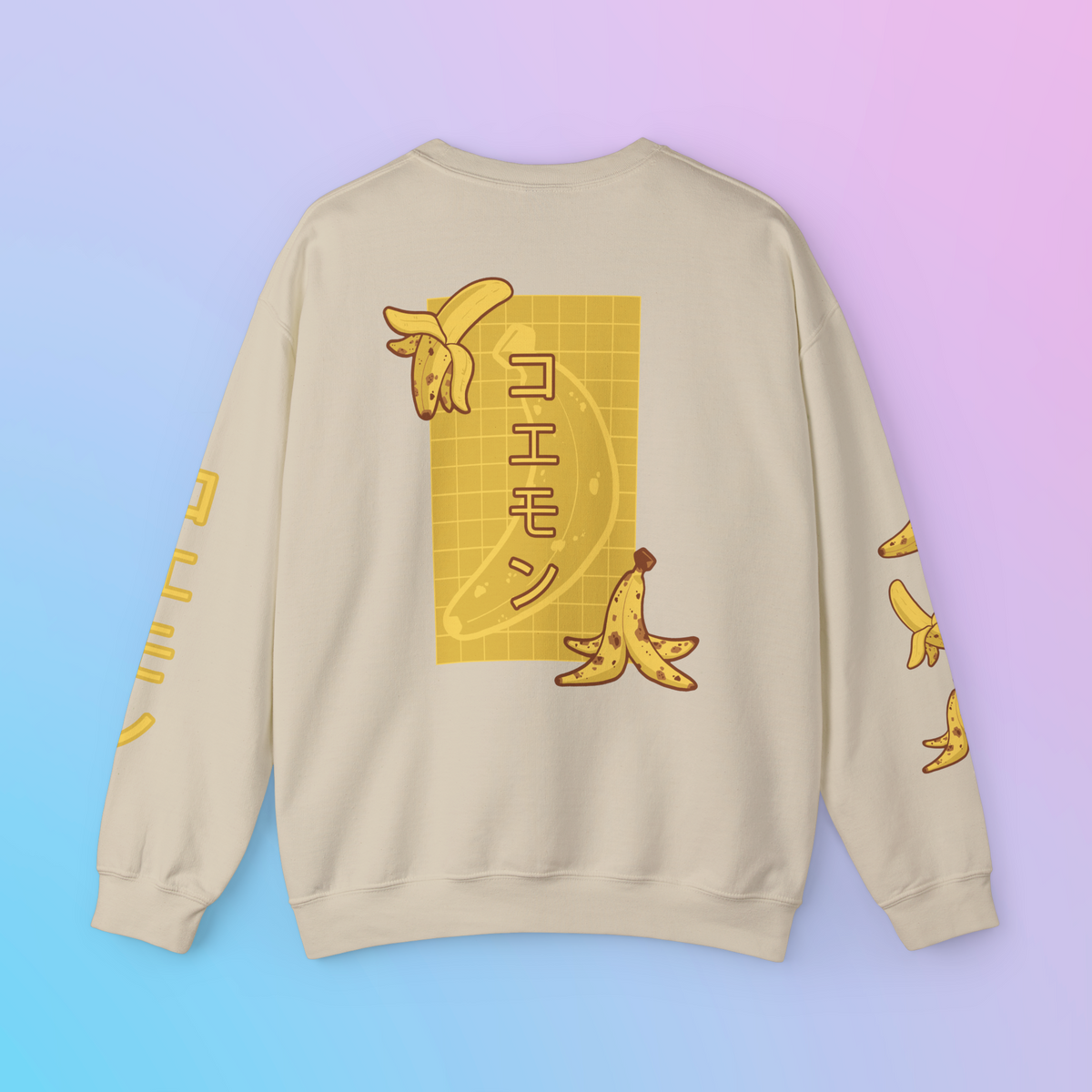 Monmon Sweater