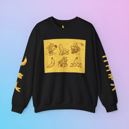 Monmon Sweater