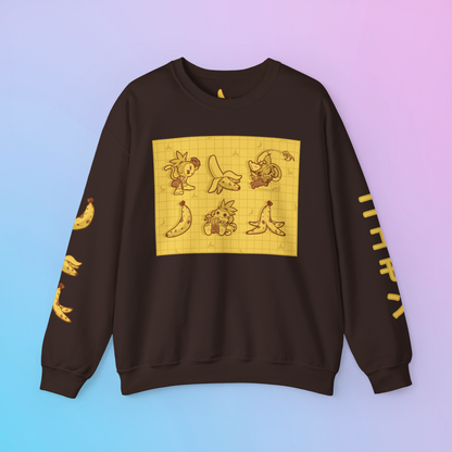 Monmon Sweater
