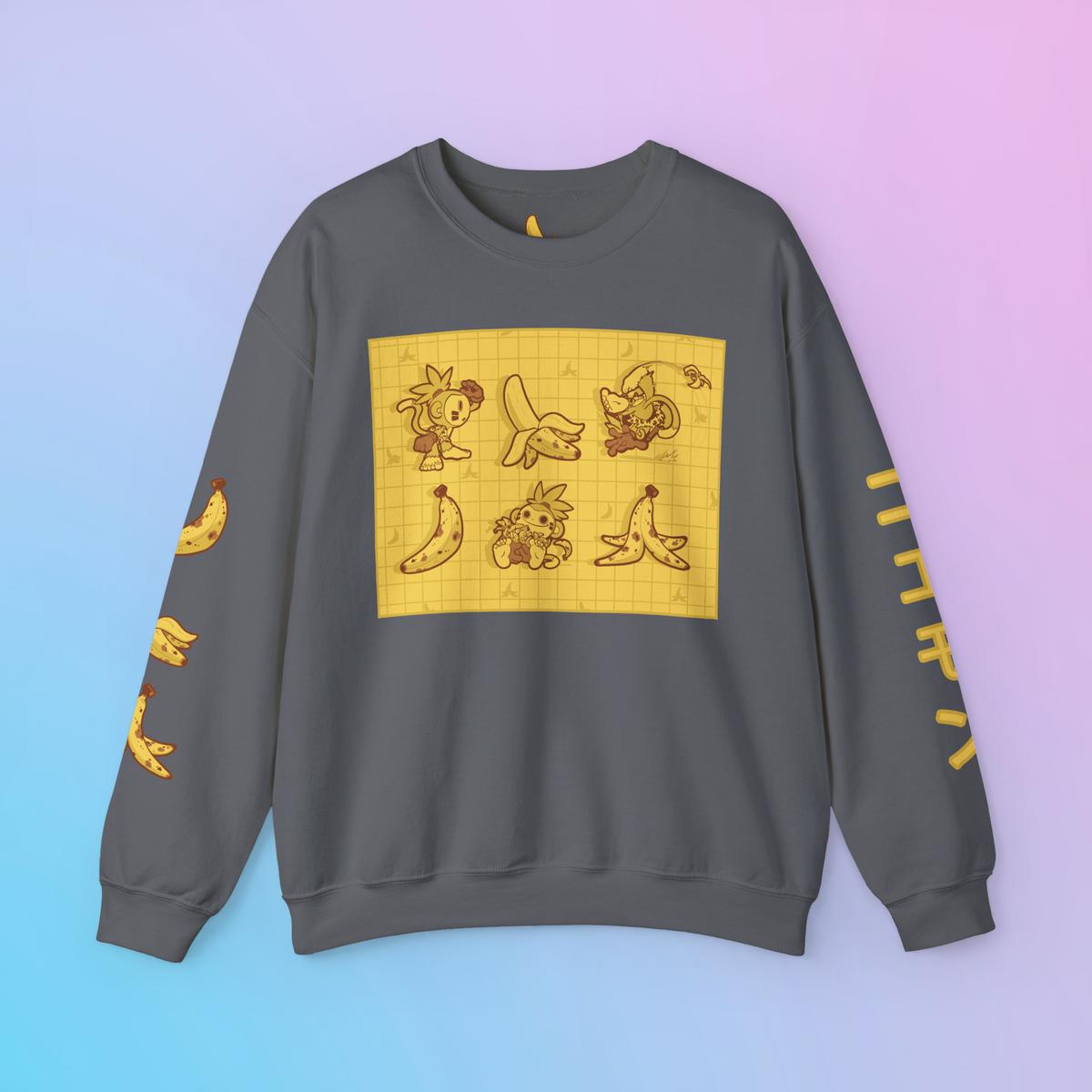 Monmon Sweater