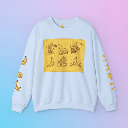 Monmon Sweater