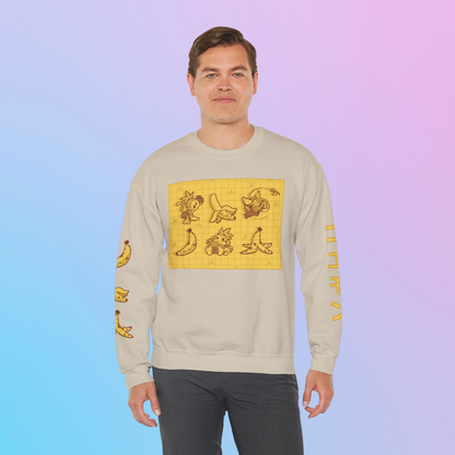 Monmon Sweater