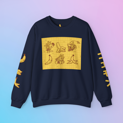 Monmon Sweater