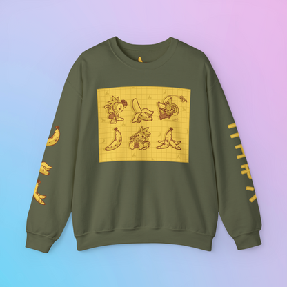 Monmon Sweater