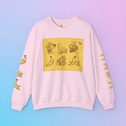 Monmon Sweater