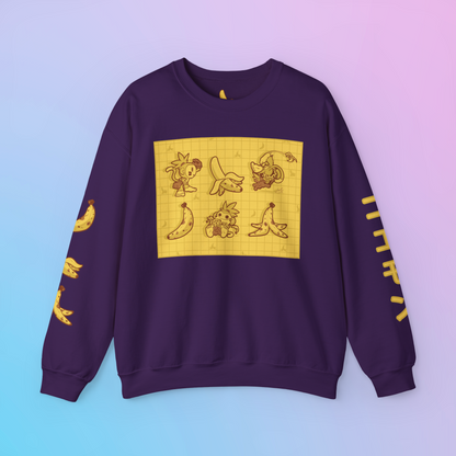 Monmon Sweater