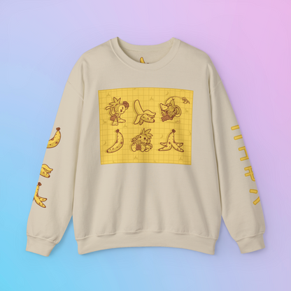 Monmon Sweater