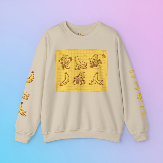 Monmon Sweater