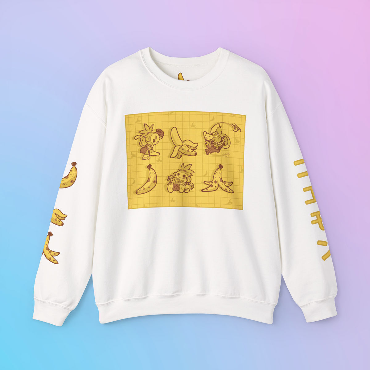 Monmon Sweater