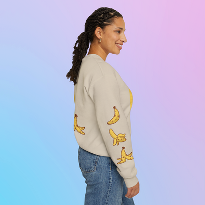 Monmon Sweater