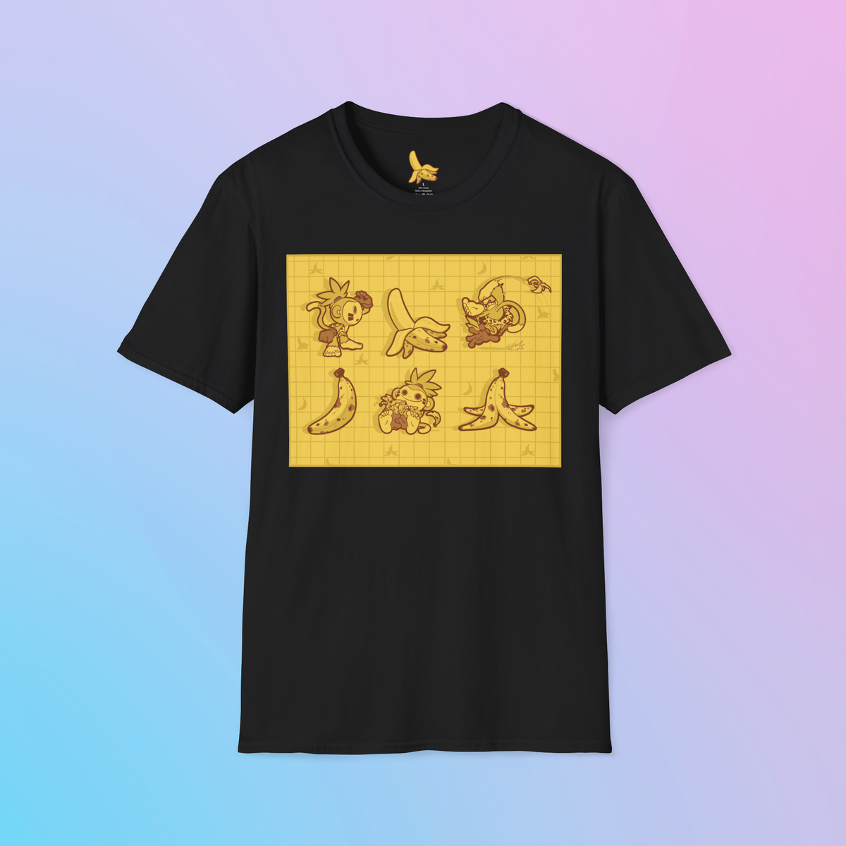 Monmon T-Shirt