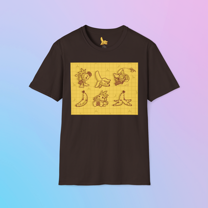 Monmon T-Shirt
