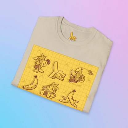 Monmon T-Shirt