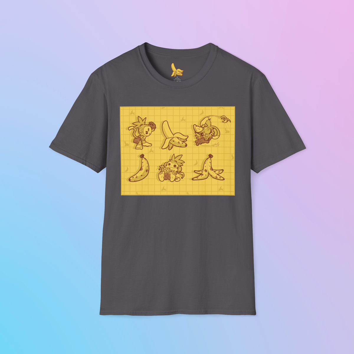 Monmon T-Shirt