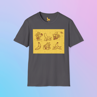 Monmon T-Shirt
