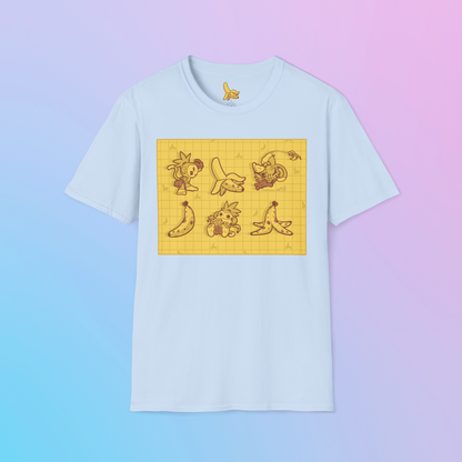 Monmon T-Shirt