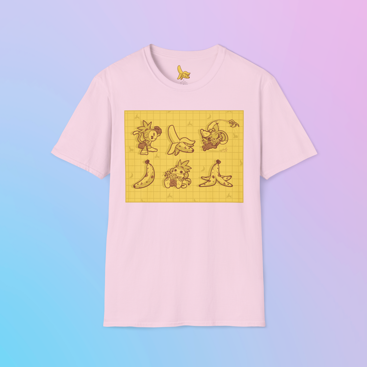 Monmon T-Shirt