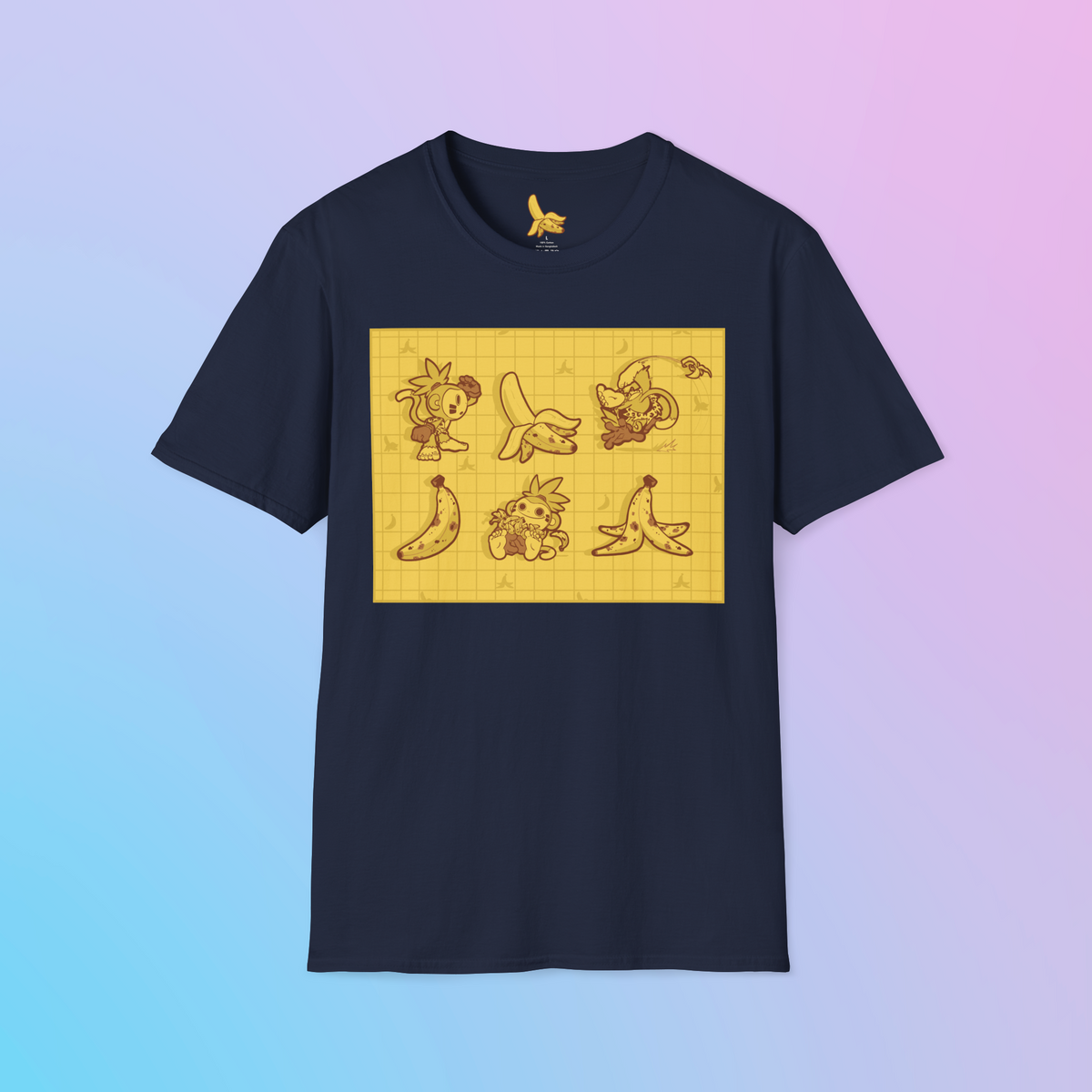 Monmon T-Shirt