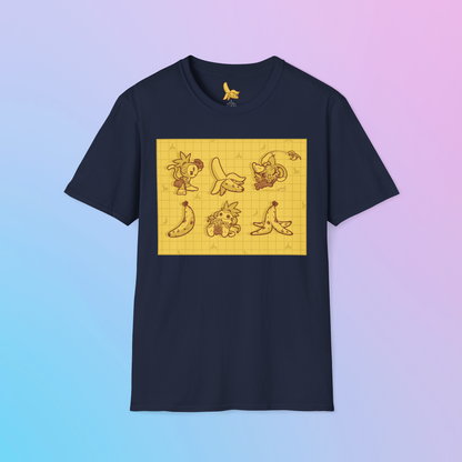 Monmon T-Shirt