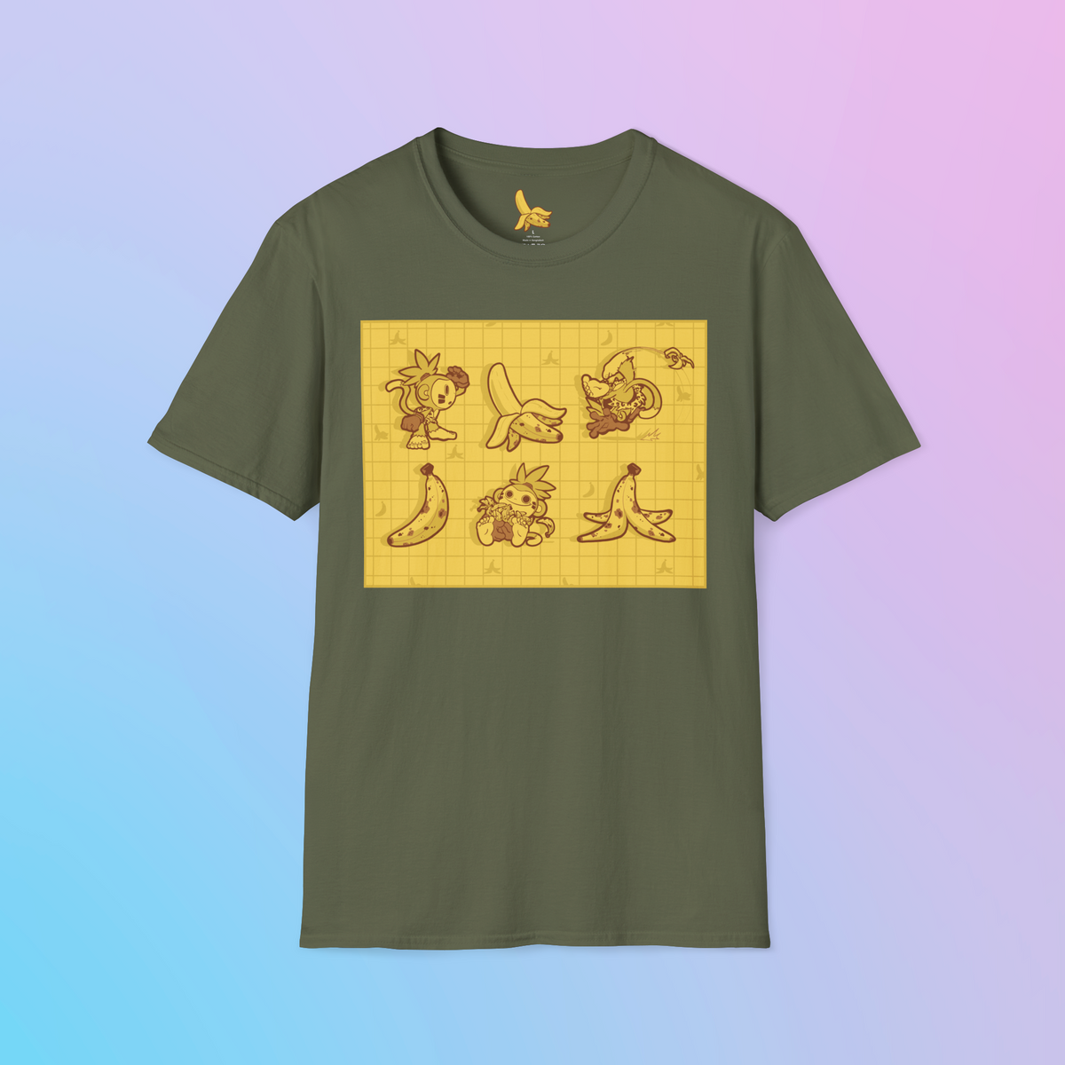 Monmon T-Shirt