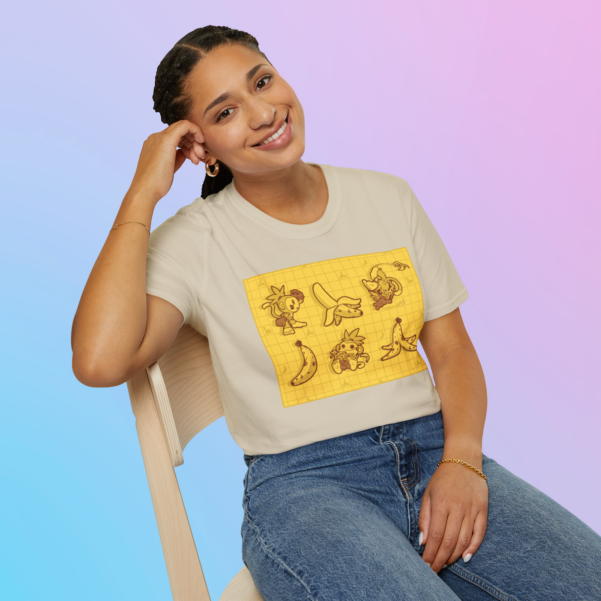 Monmon T-Shirt