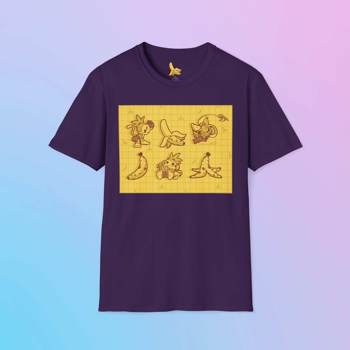 Monmon T-Shirt