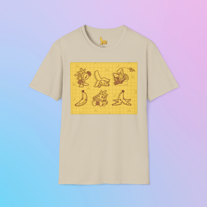 Monmon T-Shirt