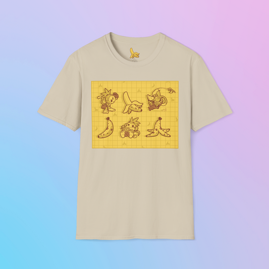 Monmon T-Shirt