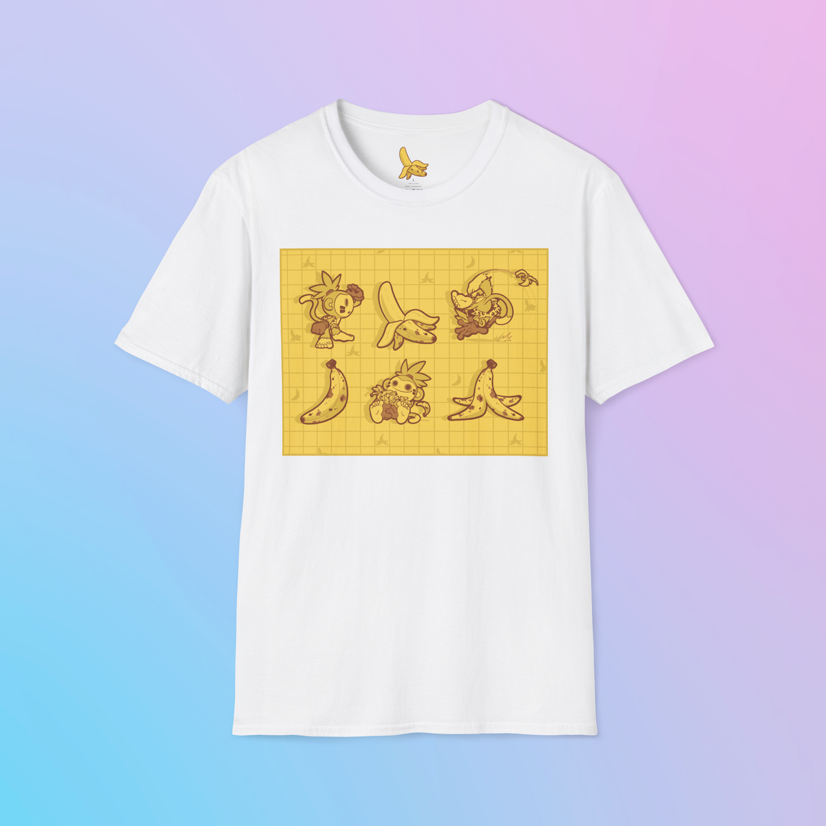 Monmon T-Shirt