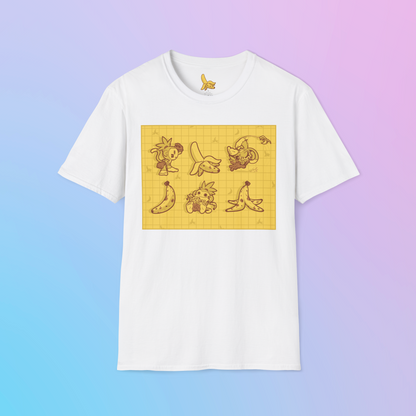 Monmon T-Shirt
