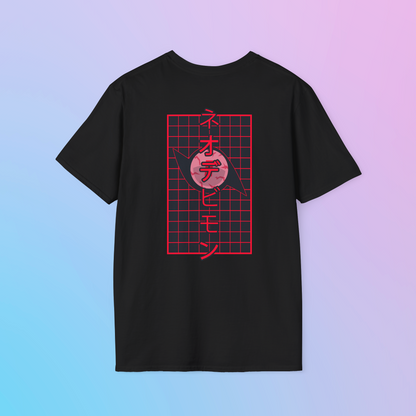 NeoDevimon T-Shirt