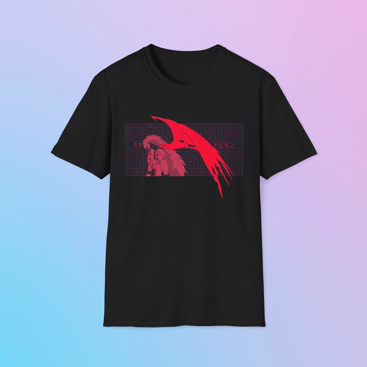 NeoDevimon T-Shirt