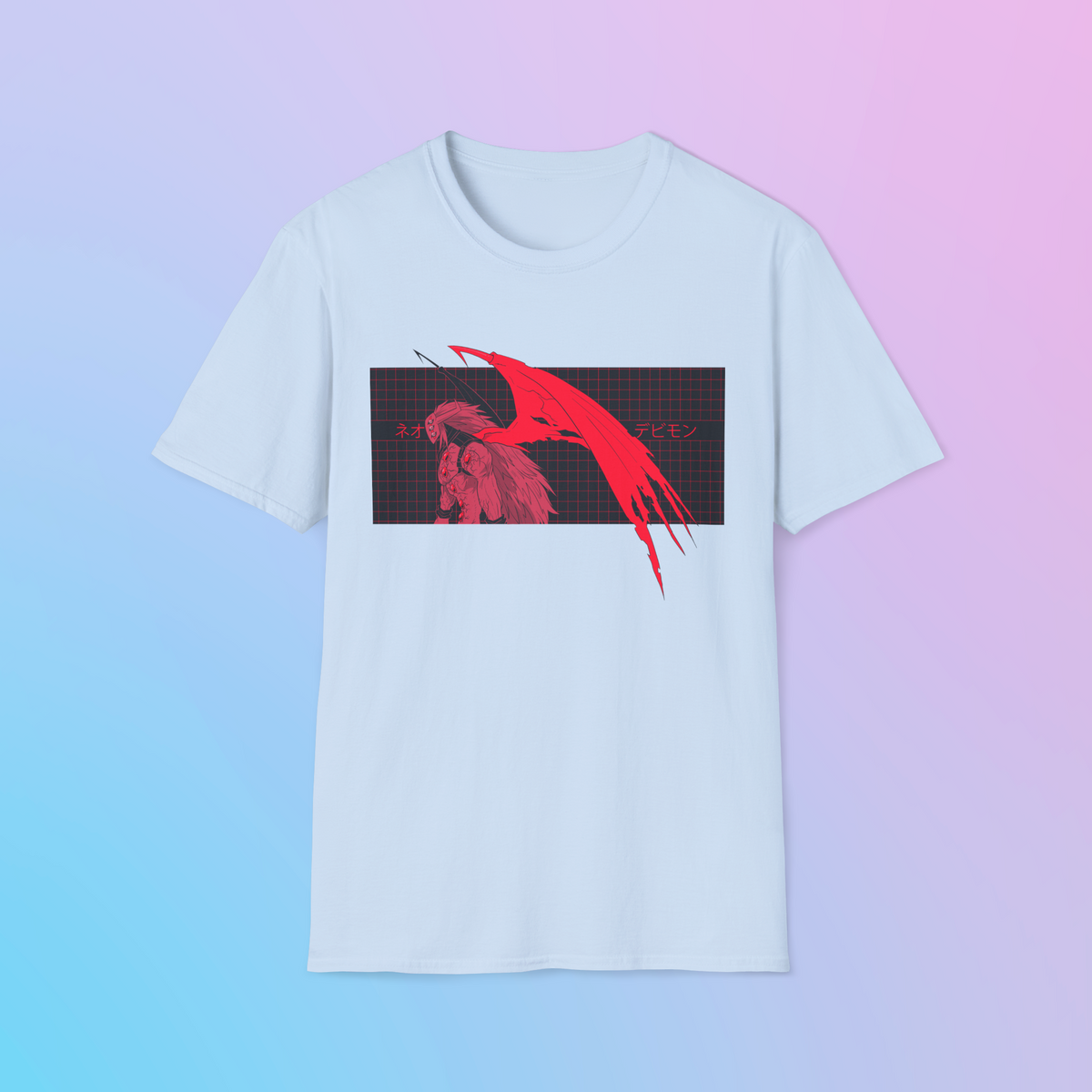 NeoDevimon T-Shirt
