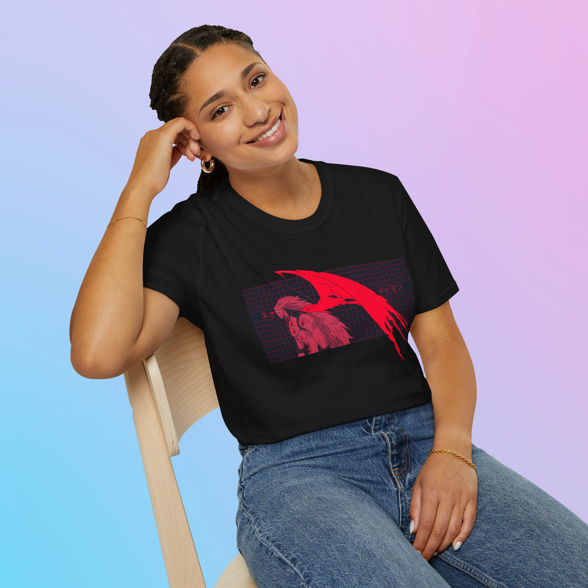 NeoDevimon T-Shirt