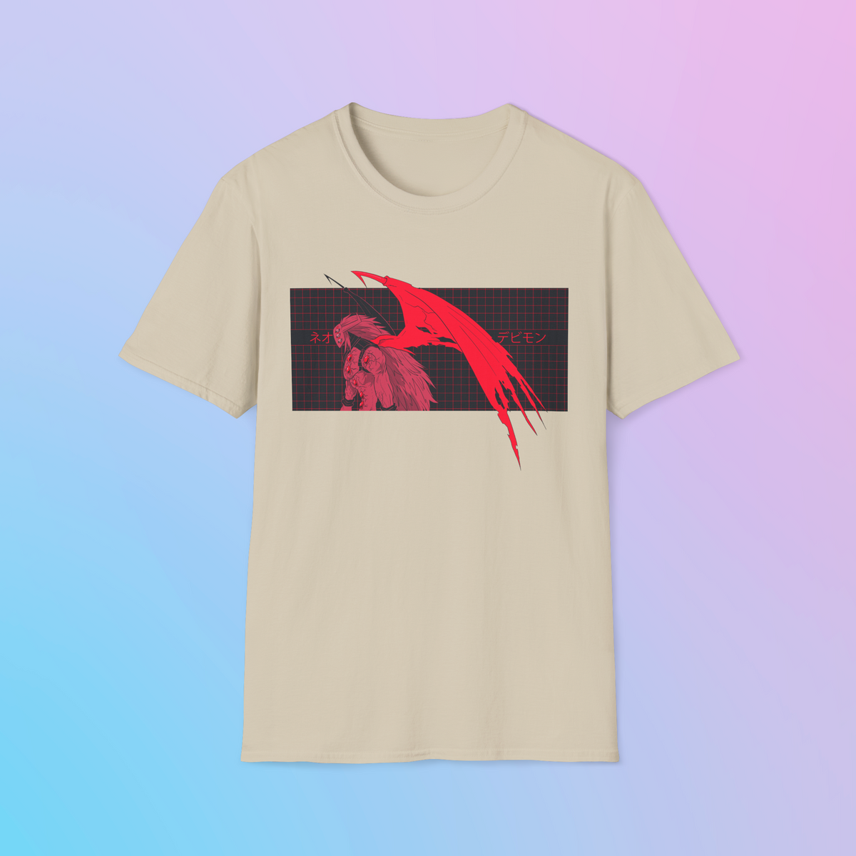 NeoDevimon T-Shirt