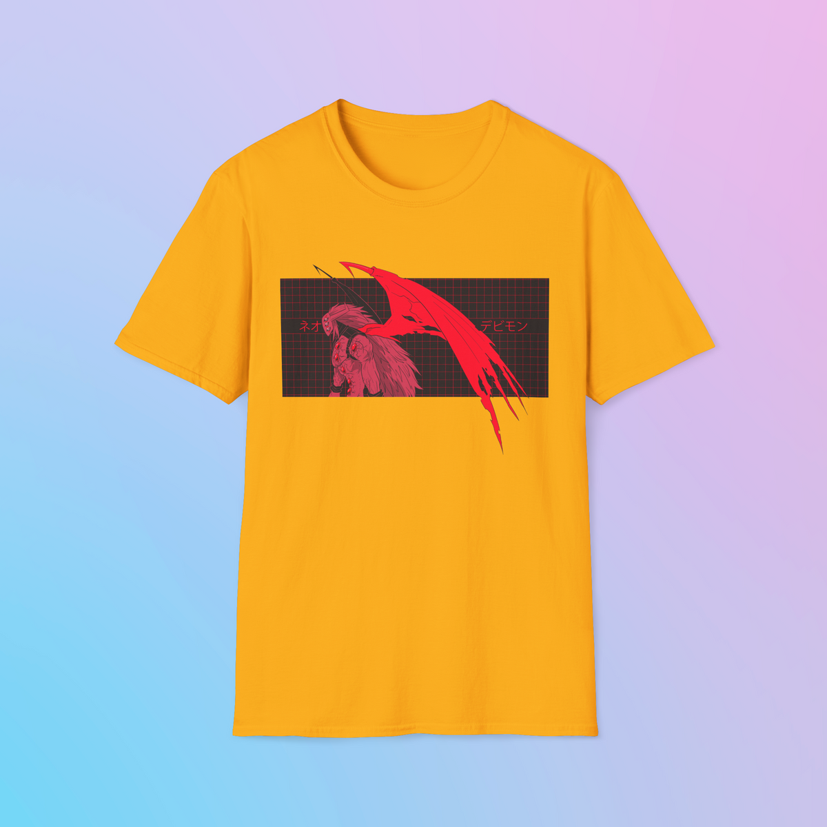 NeoDevimon T-Shirt