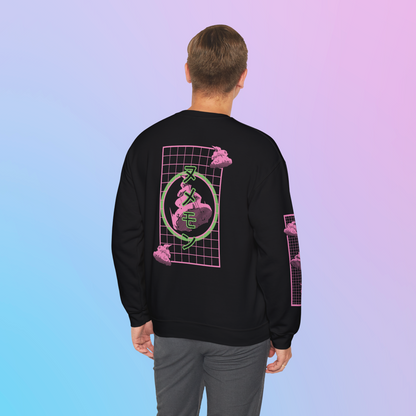 Numemon Sweater